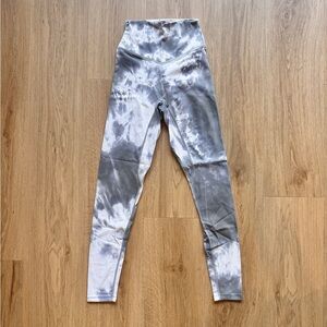 Balance Athletica Tie Dye Leggings